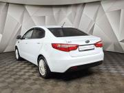 Kia Rio III Москва  - изображение 23