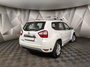 Nissan Terrano III (D10) Москва  - изображение 20