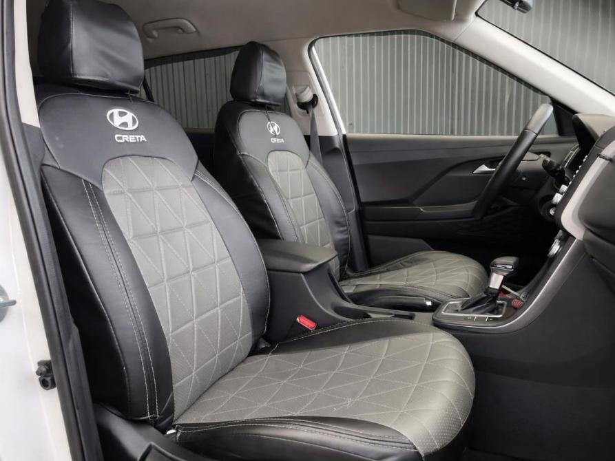 Hyundai Creta II Пермь  - изображение 18