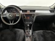 Skoda Rapid I Рестайлинг Альметьевск  - изображение 29