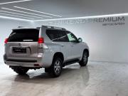 Toyota Land Cruiser Prado 150 Series Уфа  - изображение 56
