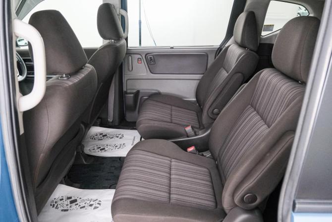Honda Freed II с пробегом 2019 года, цена 1 499 000 рублей, 88500 км, компактвэн, Автокод Объявления