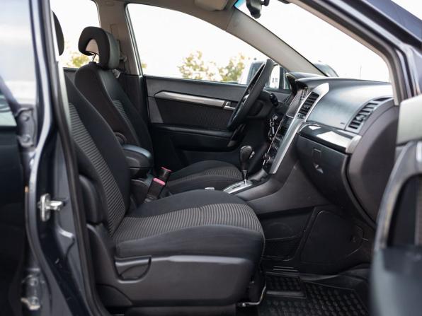 Chevrolet Captiva I с пробегом 2009 года, цена 870 000 рублей, 233457 км, внедорожник, Автокод Объявления