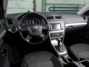 Skoda Octavia II (A5) Рестайлинг Воронеж  - изображение 23