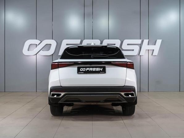 Omoda C5 I с пробегом 2023 года, цена 1 799 000 рублей, 47631 км, внедорожник, Автокод Объявления