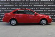Chevrolet Lacetti I Томск  - изображение 14