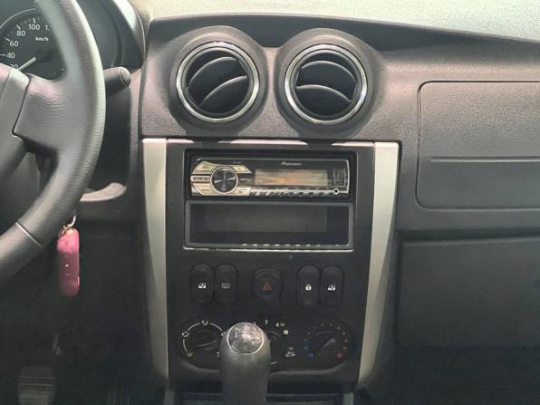Nissan Almera III (G15) с пробегом 2014 года, цена 890 000 рублей, 88537 км, седан, Автокод Объявления