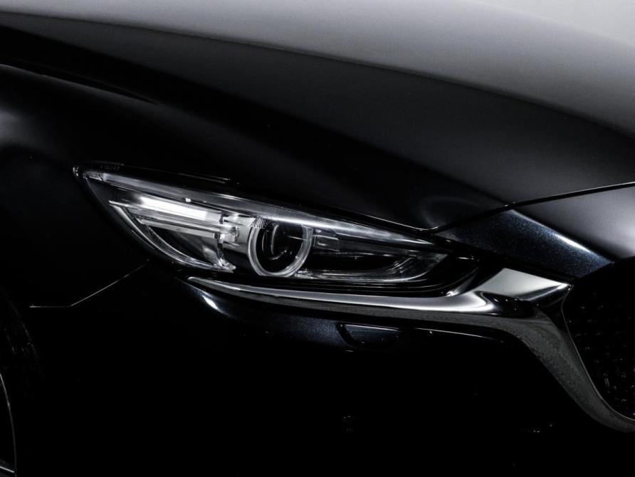 Mazda 6 III (GJ) Рестайлинг 2 Москва  - изображение 16