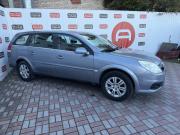 Opel Vectra C Рестайлинг Санкт-Петербург  - изображение 10