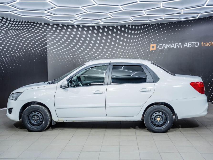 Datsun on-DO I Рестайлинг Самара  - изображение 6
