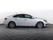Opel Insignia I Рестайлинг Москва  - изображение 29