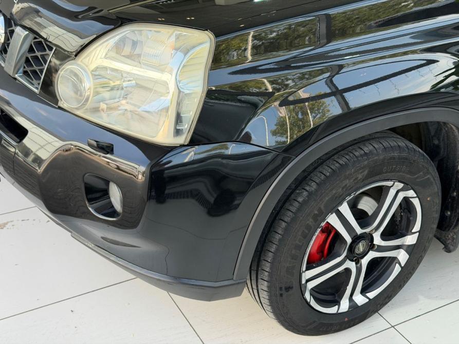 Nissan X-Trail II Таганрог  - изображение 4