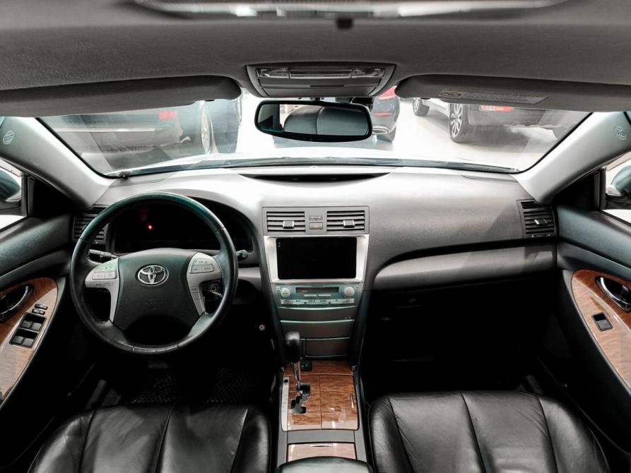 Toyota Camry VI (XV40) Казань  - изображение 17