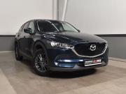 Mazda CX-5 II Кемерово  - изображение 31