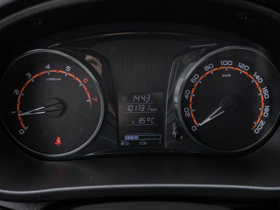 Lada (ВАЗ) Granta I Рестайлинг Краснодар  - изображение 14