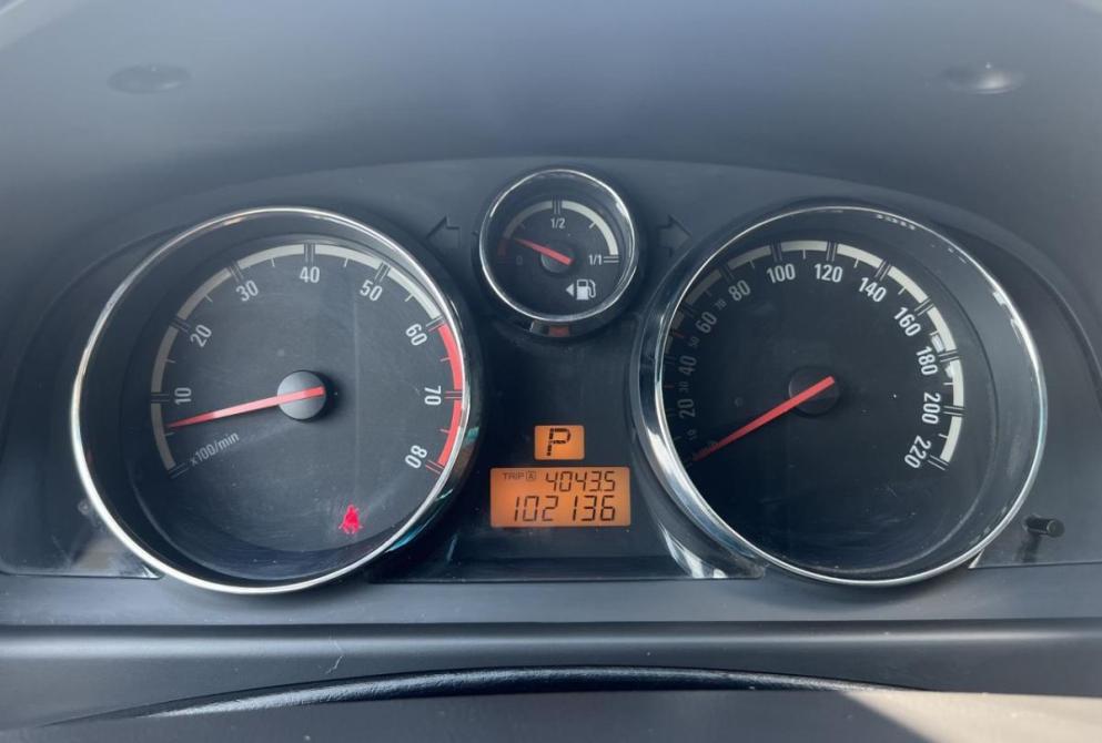 Opel Antara I Красноярск  - изображение 23