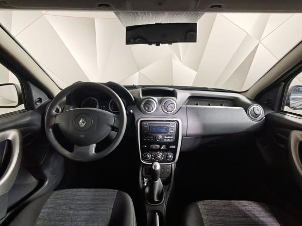 Renault Duster I с пробегом 2015 года, цена 629 000 рублей, 254508 км, внедорожник, Автокод Объявления