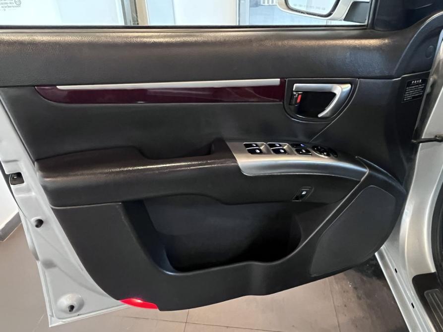Hyundai Santa Fe II Рестайлинг Чебоксары  - изображение 21