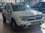 Renault Duster I Рестайлинг Казань  - изображение 25