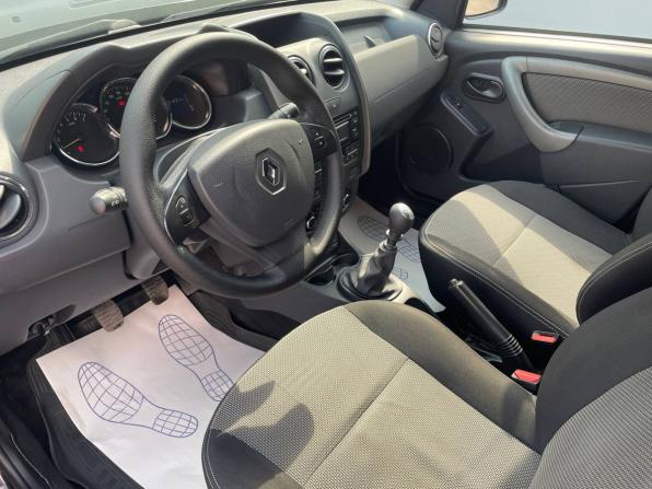 Renault Duster I Рестайлинг с пробегом 2015 года, цена 1 255 000 рублей, 91931 км, внедорожник, Автокод Объявления