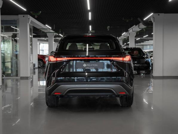 Lexus RX V с пробегом 2025 года, цена 8 400 000 рублей, 50 км, внедорожник, Автокод Объявления