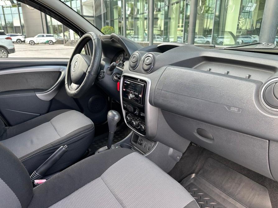 Renault Duster I Сочи  - изображение 8