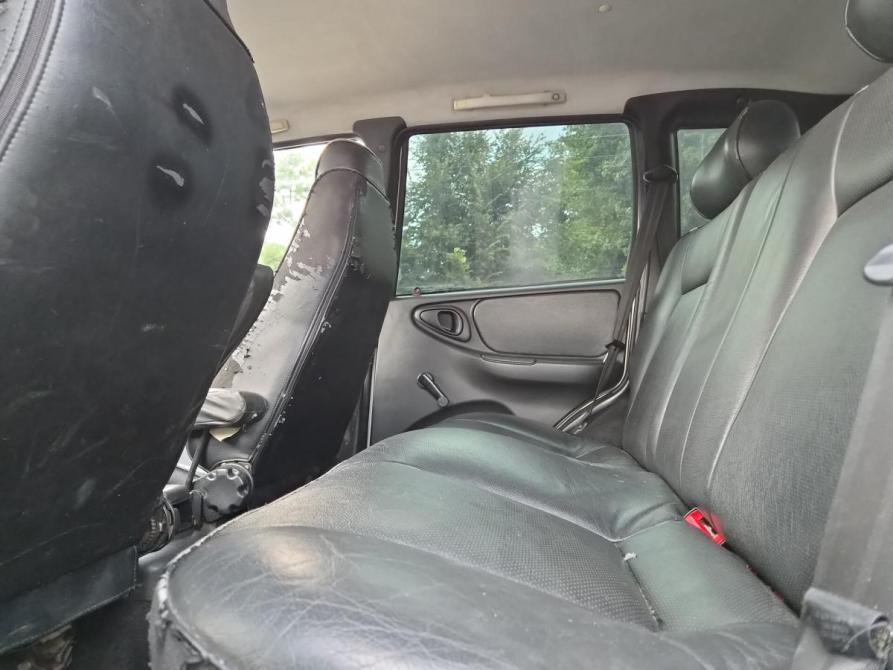 Chevrolet Niva I Саратов  - изображение 26