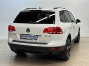 Volkswagen Touareg II Рестайлинг Балашиха  - изображение 24