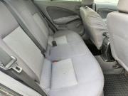 Nissan Almera II (N16) Рестайлинг Воронеж  - изображение 23