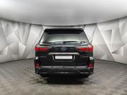Lexus LX III Рестайлинг 2 Москва  - изображение 32