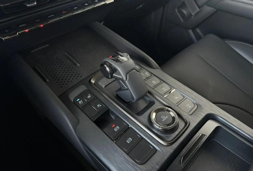 Haval H9 II Киров  - изображение 20