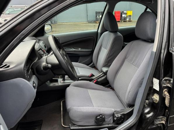 Nissan Almera II (N16) Рестайлинг с пробегом 2004 года, цена 399 000 рублей, 392389 км, седан, Автокод Объявления