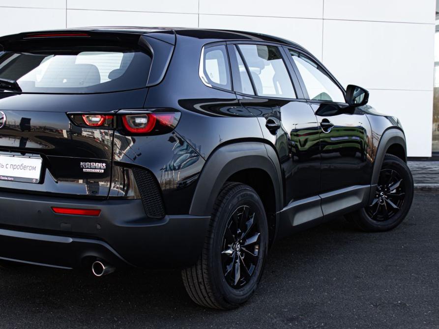 Mazda CX-50 Магнитогорск  - изображение 18