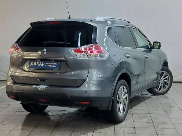 Nissan X-Trail III с пробегом 2015 года, цена 1 130 000 рублей, 266553 км, внедорожник, Автокод Объявления