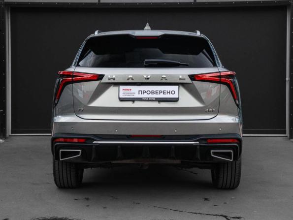 Haval F7 II с пробегом 2025 года, цена 3 149 000 рублей, 21772 км, внедорожник, Автокод Объявления