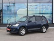 Chery Tiggo (T11) I Рестайлинг (FL) Архангельск  - изображение 15