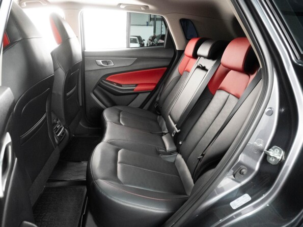 Changan CS55 Plus II с пробегом 2023 года, цена 2 289 000 рублей, 13322 км, внедорожник, Автокод Объявления