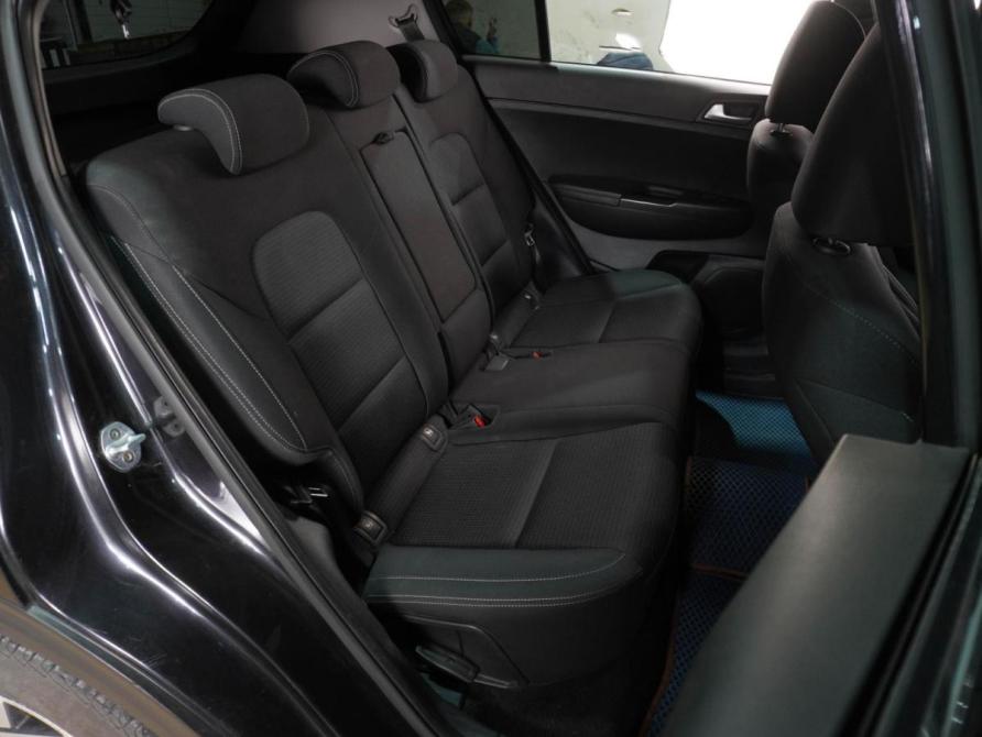 Kia Sportage IV Рестайлинг Воронеж  - изображение 7