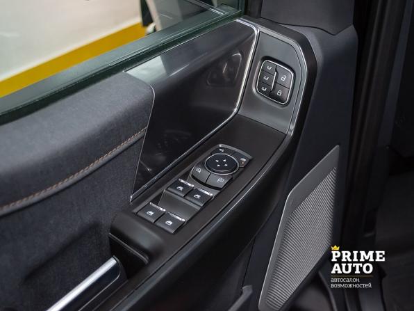 Ford F-150 XIV с пробегом 2023 года, цена 11 899 000 рублей, 702 км, offers.body_type.unknown, Автокод Объявления