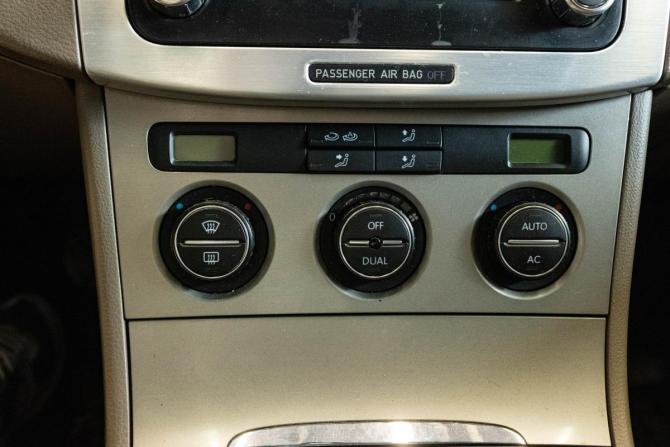 Volkswagen Passat B6 с пробегом 2007 года, цена 559 000 рублей, 184347 км, седан, Автокод Объявления