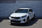 Kia XCeed I Старый Оскол  - изображение 21