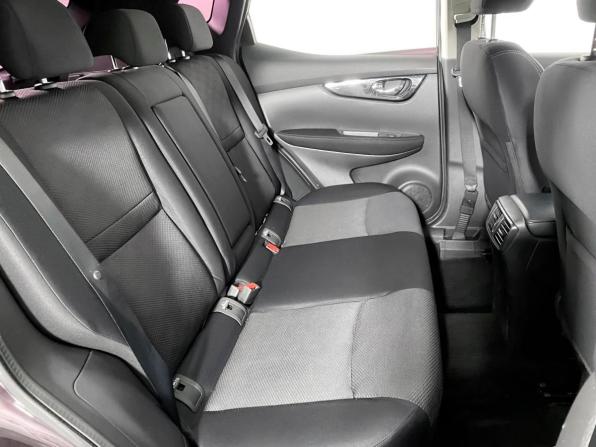 Nissan Qashqai II с пробегом 2014 года, цена 1 399 000 рублей, 182954 км, внедорожник, Автокод Объявления