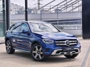 Mercedes-Benz GLC I (X253) Рестайлинг Санкт-Петербург  - изображение 30