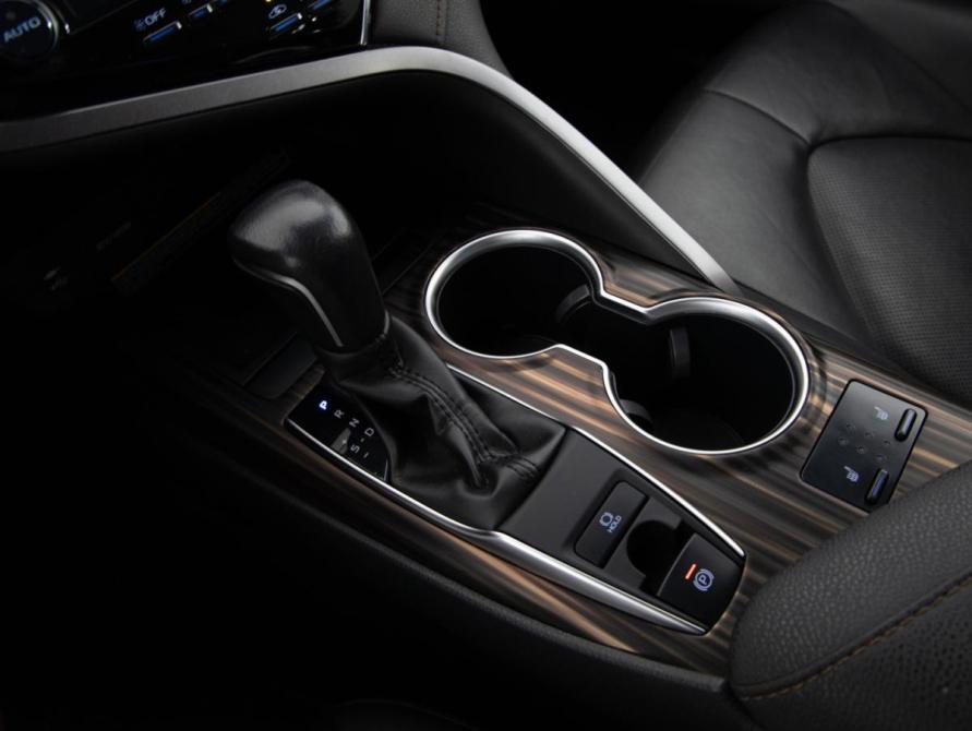 Toyota Camry VIII (XV70) Санкт-Петербург  - изображение 13