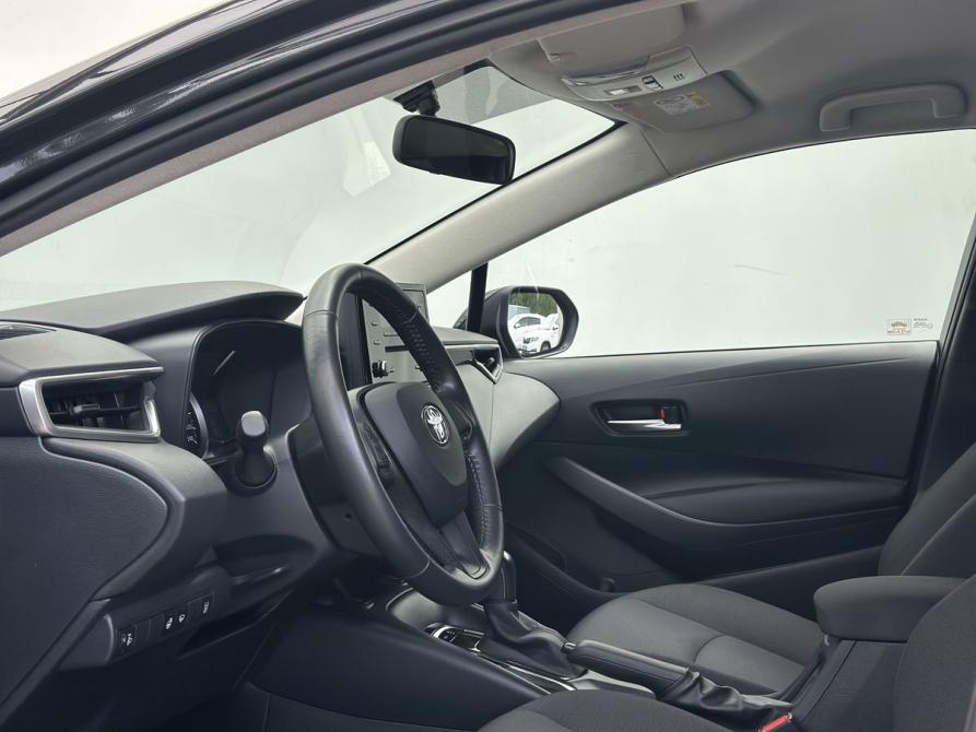 Toyota Corolla XII (E210) Липецк  - изображение 10