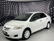 Toyota Belta I Новосибирск  - изображение 20
