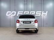 Lada (ВАЗ) Granta I Рестайлинг Воронеж  - изображение 21