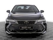Toyota Avalon V Москва  - изображение 32