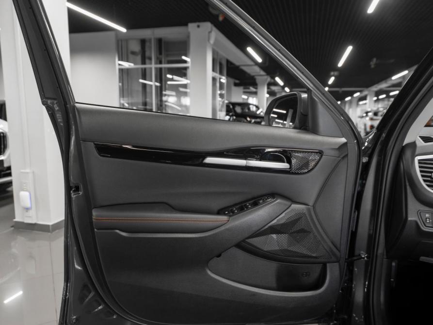 Kia Seltos I Рестайлинг Москва  - изображение 13