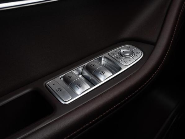 Chery Tiggo 8 Pro Max I Рестайлинг с пробегом 2023 года, цена 2 380 000 рублей, 67578 км, внедорожник, Автокод Объявления